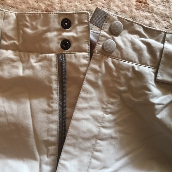 BURTON Formula Snowboard / Ski Pants - NWOT - Picture 10 of 12